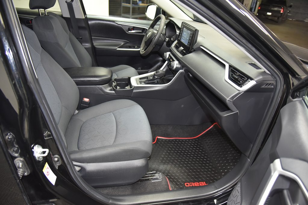 2019 Toyota Rav4 Image 25