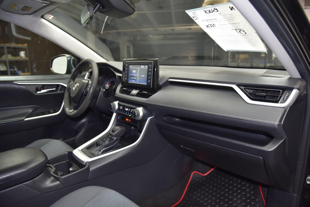 2019 Toyota Rav4 Image 26