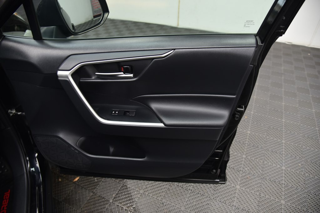 2019 Toyota Rav4 Image 27