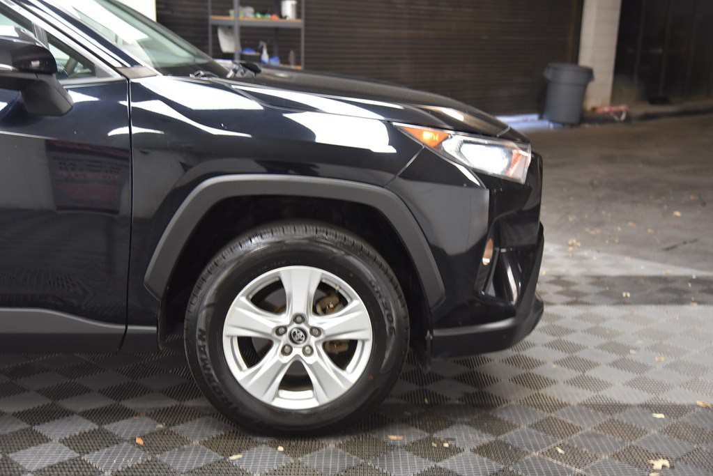 2019 Toyota Rav4 Image 28