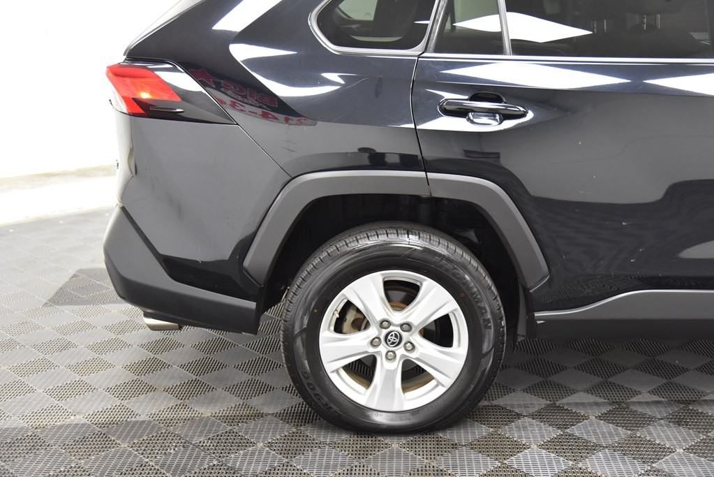 2019 Toyota Rav4 Image 29
