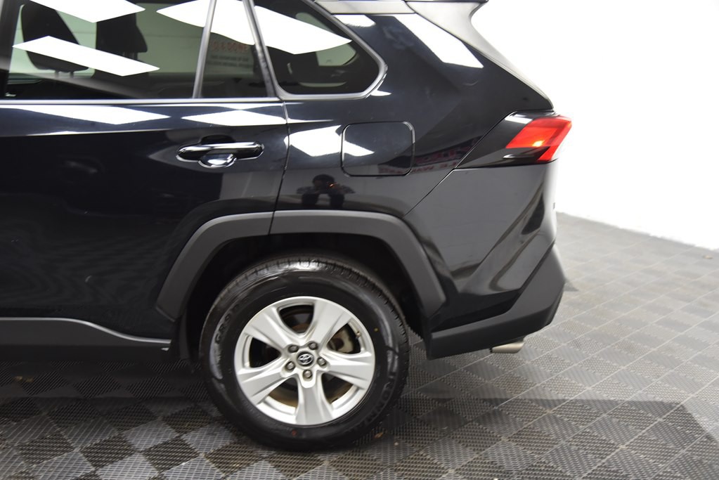 2019 Toyota Rav4 Image 30