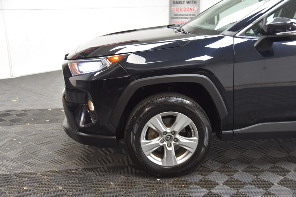 2019 Toyota Rav4 Image 31