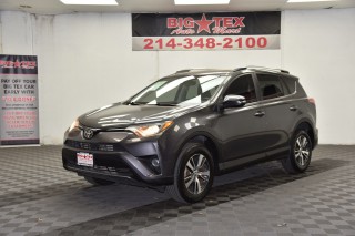 Image for 2017 Toyota Rav4 XLE ID: 7082704