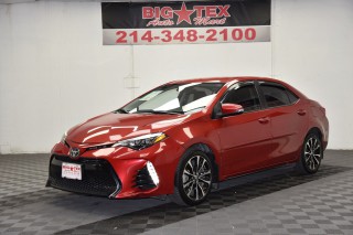 Image for 2017 Toyota Corolla L ID: 7082764