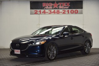 Image for 2018 Mazda Mazda6 Touring ID: 7104873