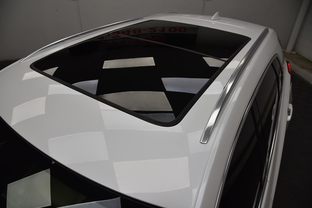 2017 Cadillac XT5 Image 9