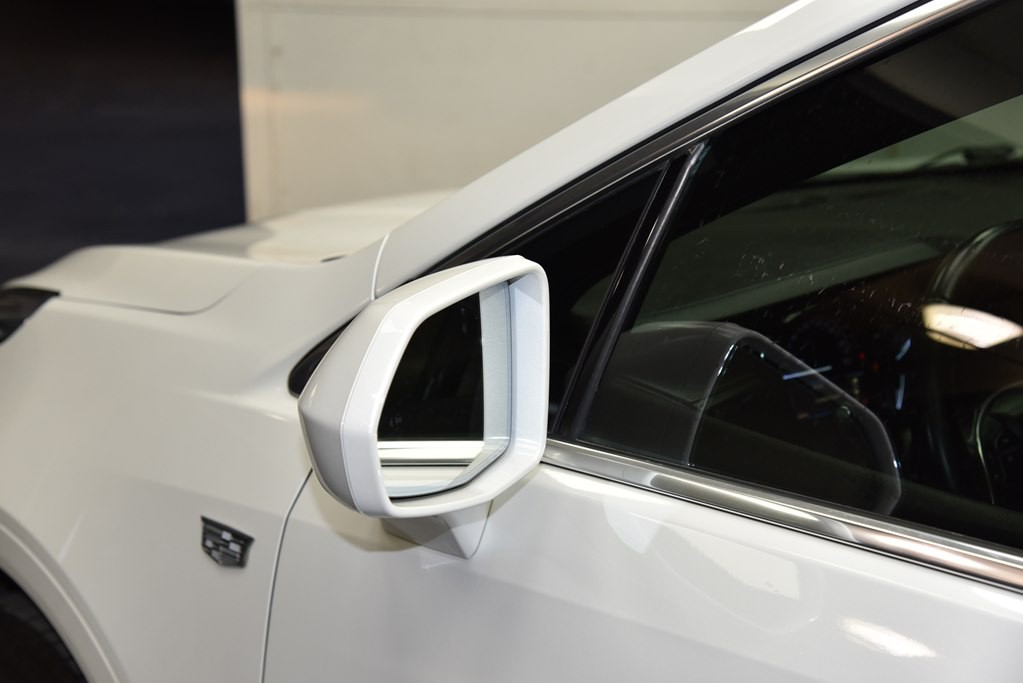 2017 Cadillac XT5 Image 10