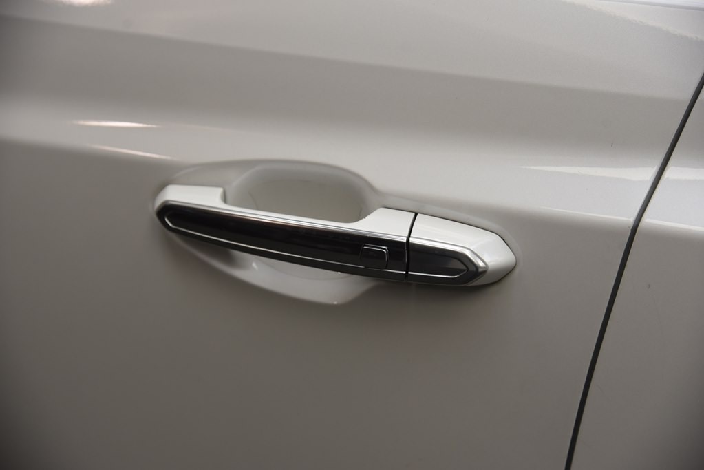 2017 Cadillac XT5 Image 11