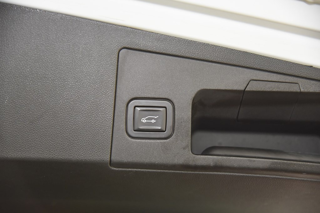 2017 Cadillac XT5 Image 21