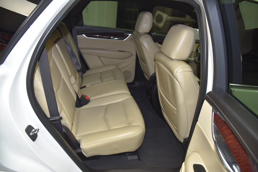 2017 Cadillac XT5 Image 22