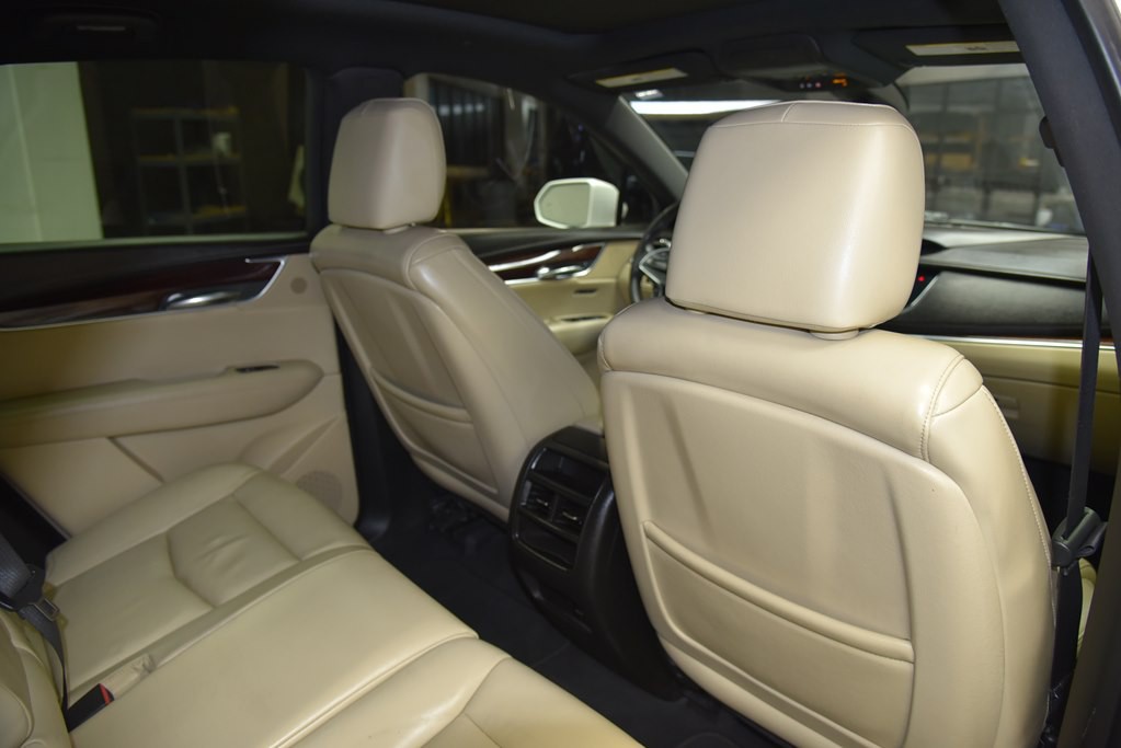2017 Cadillac XT5 Image 23