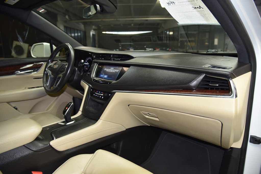 2017 Cadillac XT5 Image 26