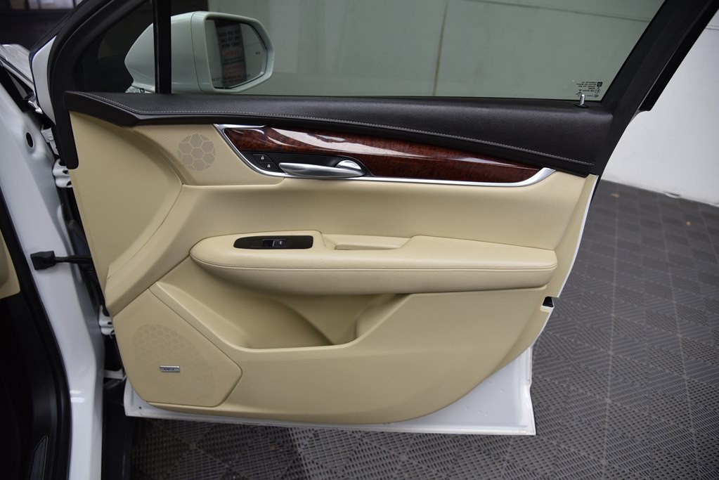 2017 Cadillac XT5 Image 27