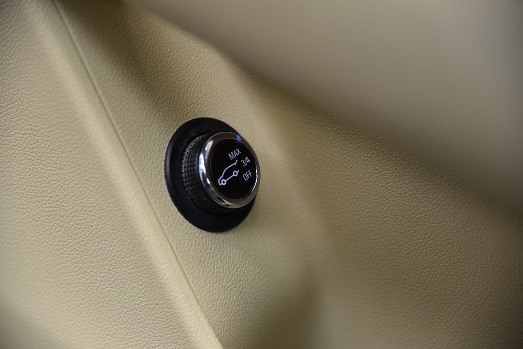 2017 Cadillac XT5 Image 31