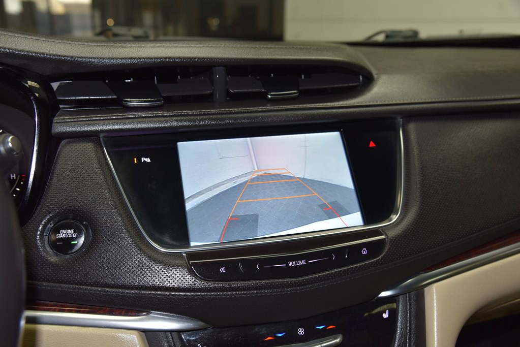 2017 Cadillac XT5 Image 32