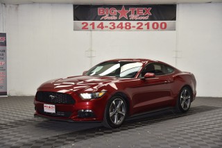 Image for 2016 Ford Mustang  ID: 7109827