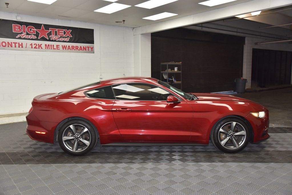 2016 Ford Mustang Image 6