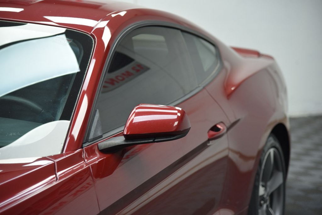 2016 Ford Mustang Image 9