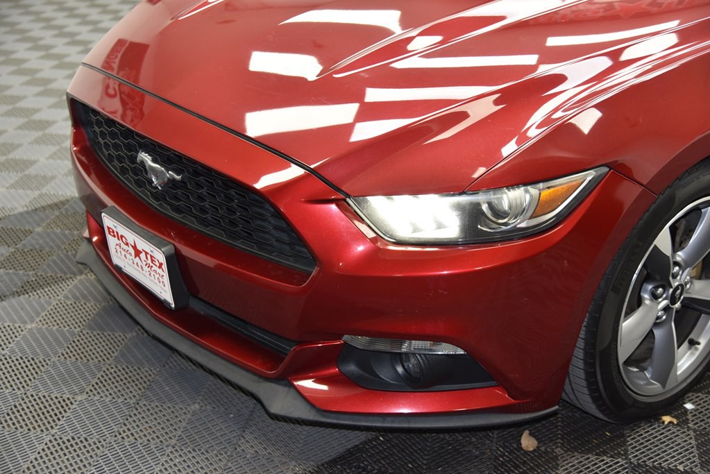 2016 Ford Mustang Image 10