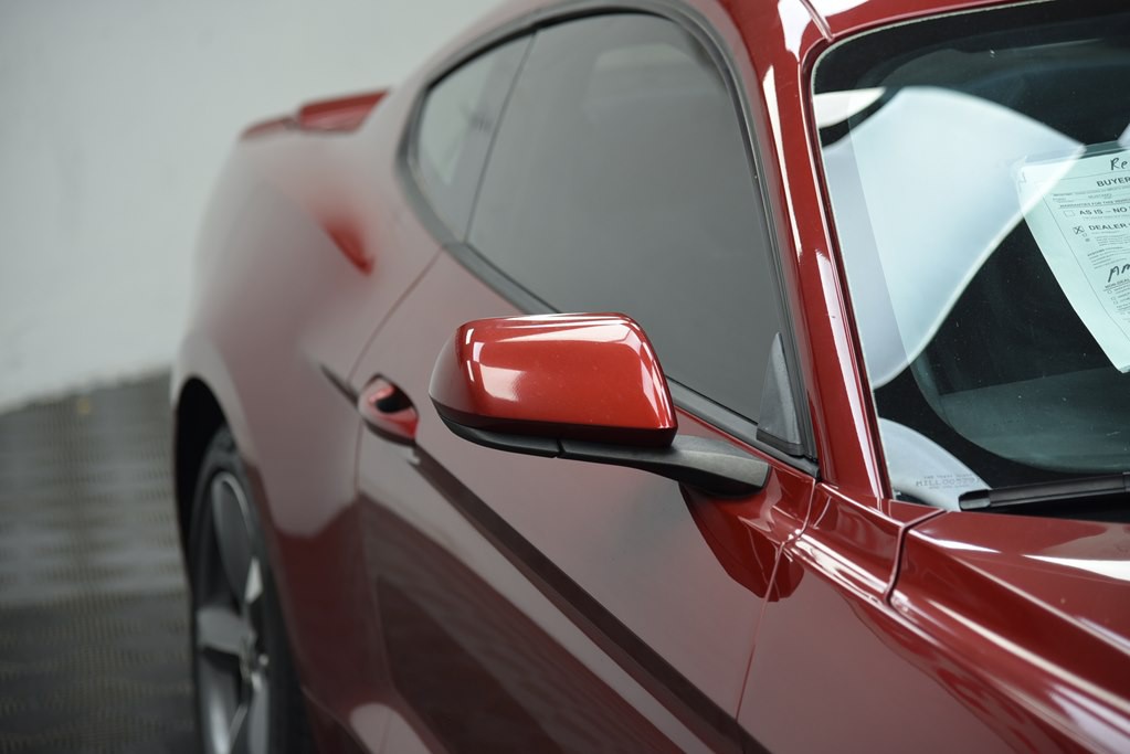 2016 Ford Mustang Image 12