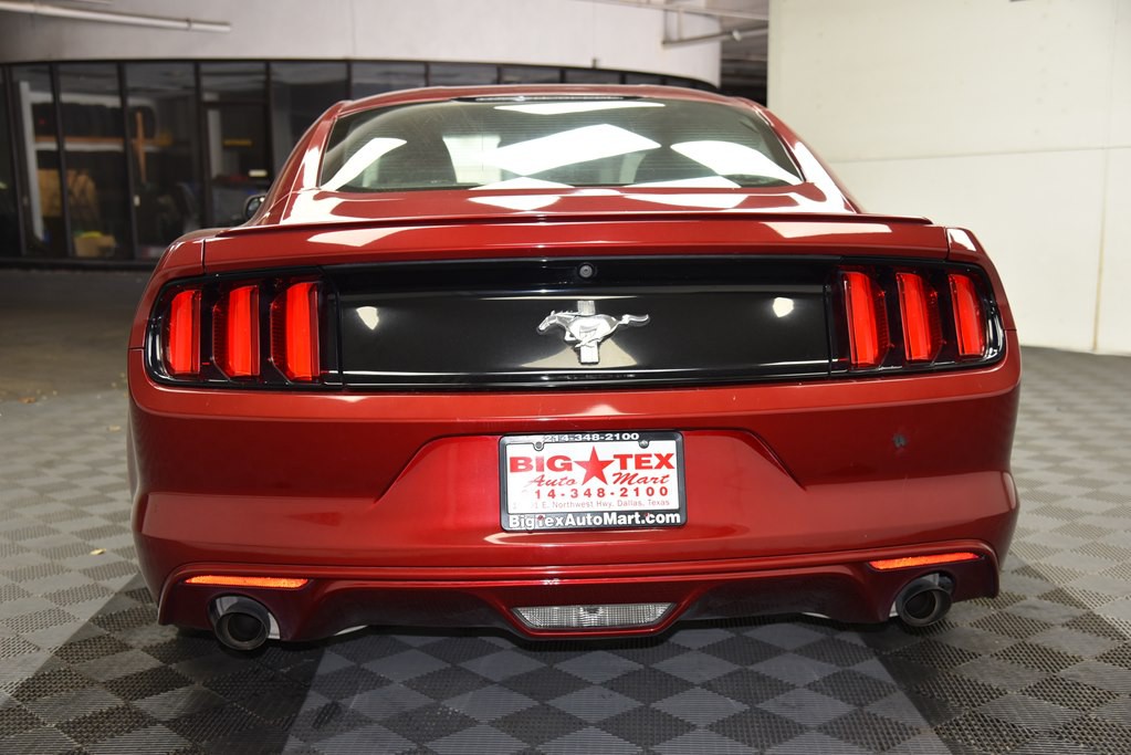 2016 Ford Mustang Image 15