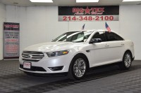 Image for 2014 Ford Taurus Limited ID: 7114222