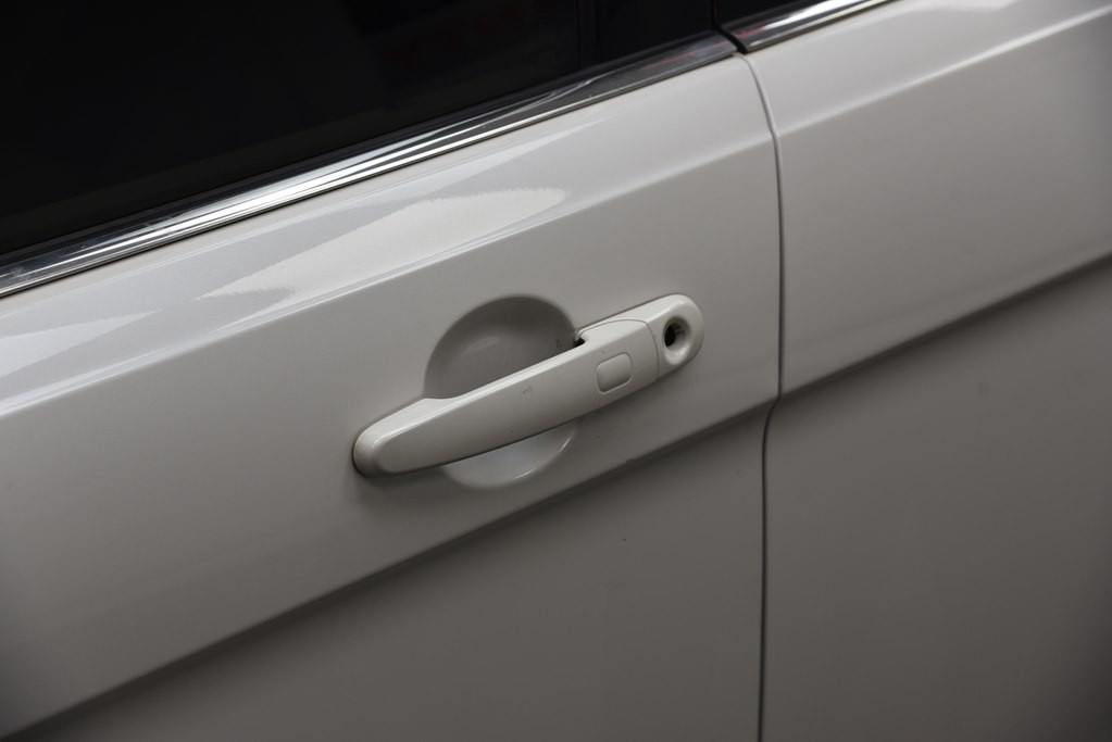 2014 Ford Taurus Image 13