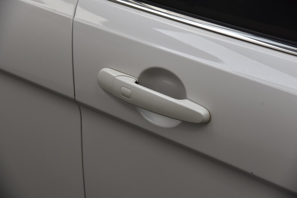 2014 Ford Taurus Image 14