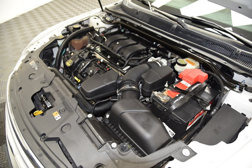 2014 Ford Taurus Image 33