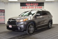 Image for 2016 Toyota Highlander XLE ID: 7117265