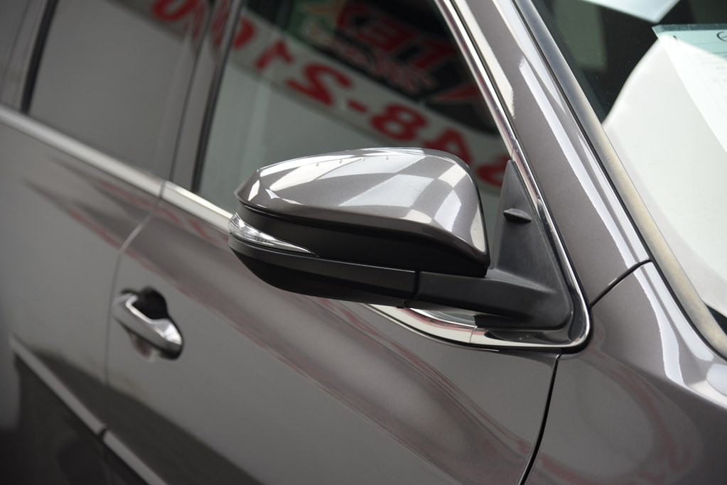 2016 Toyota Highlander Image 14