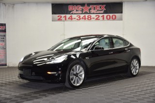Image for 2018 Tesla Model 3  ID: 7140406