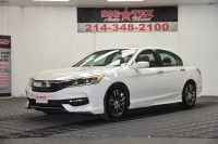 Image for 2017 Honda Accord EXL ID: 7149130