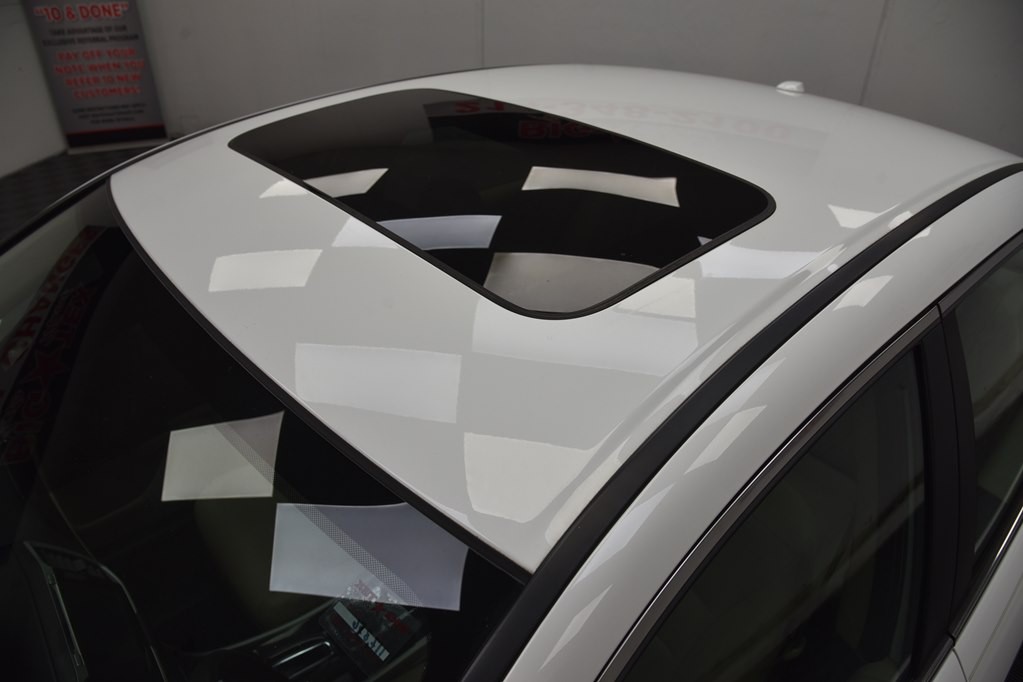 2017 Honda Accord Image 9