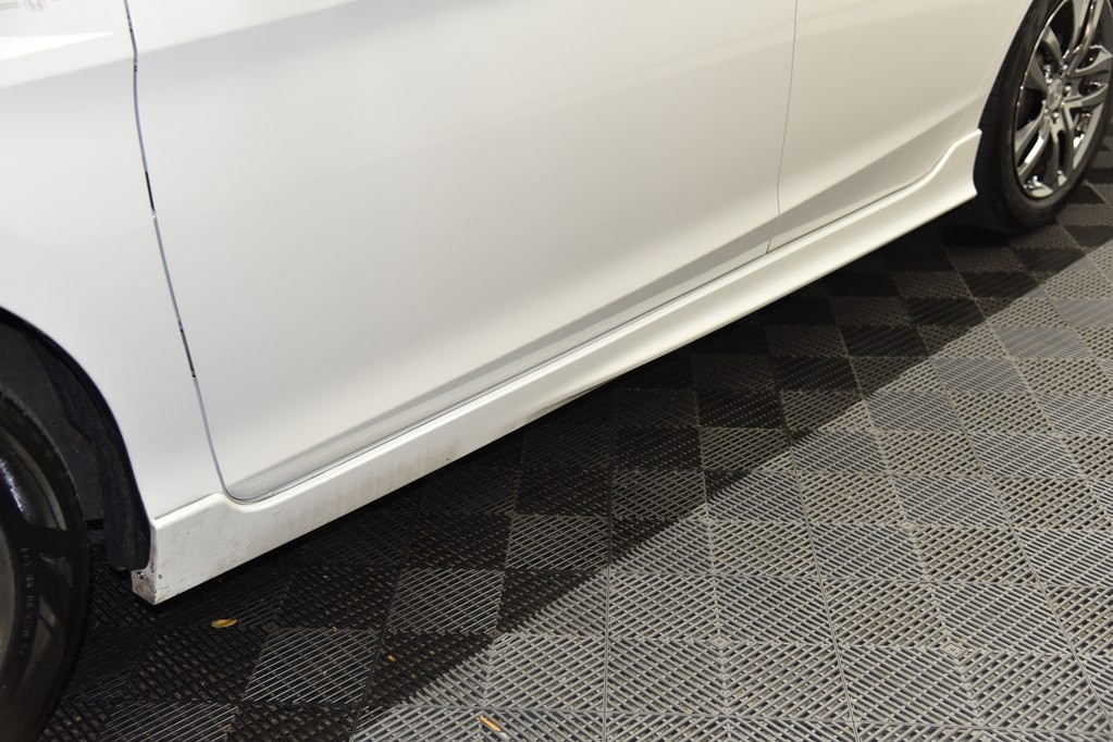 2017 Honda Accord Image 13