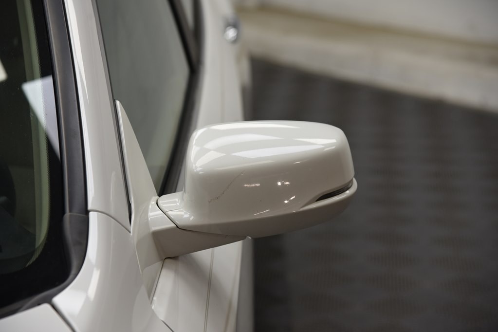 2017 Honda Accord Image 14