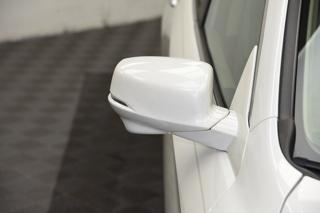 2017 Honda Accord Image 15