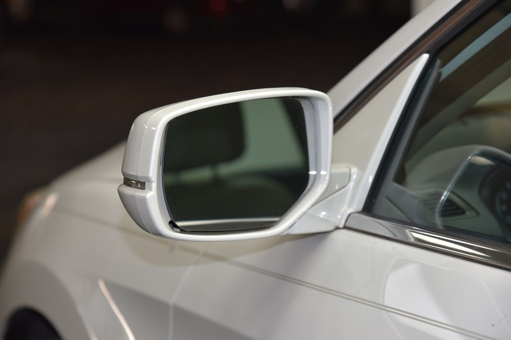 2017 Honda Accord Image 17