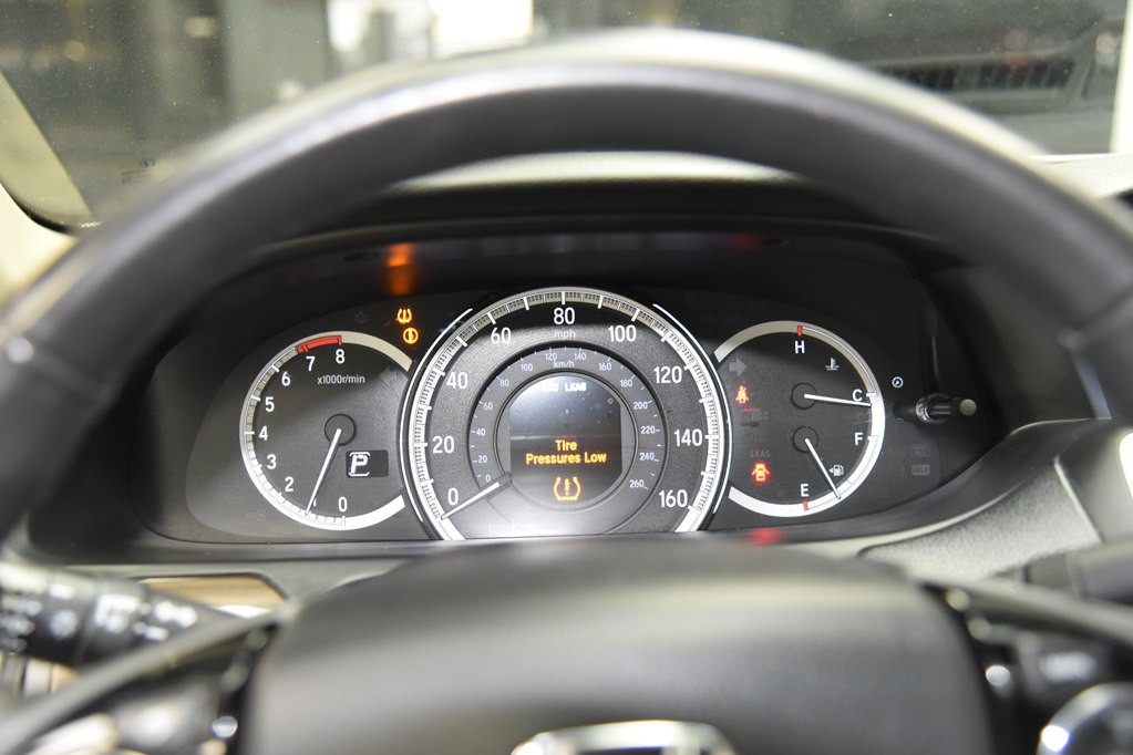 2017 Honda Accord Image 56