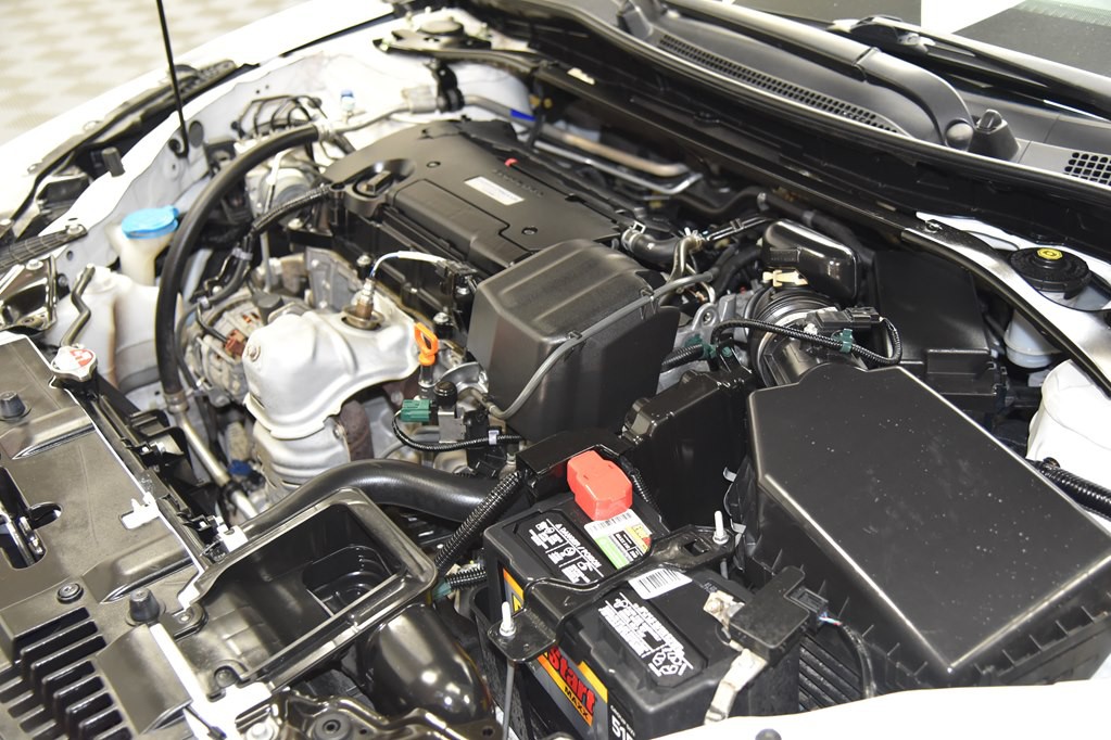 2017 Honda Accord Image 62