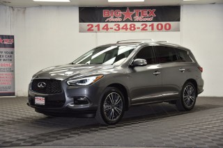 Image for 2018 INFINITI QX60  ID: 7151520