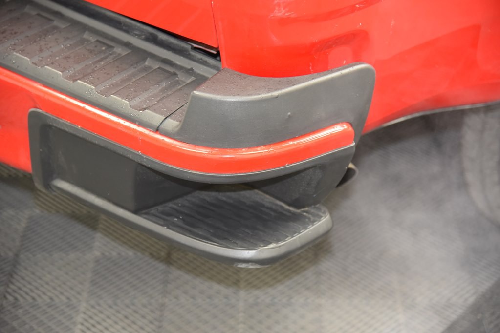 2018 Chevrolet Colorado Image 15