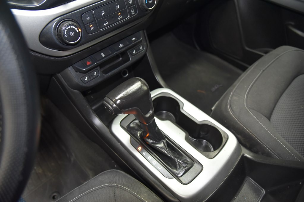 2018 Chevrolet Colorado Image 29