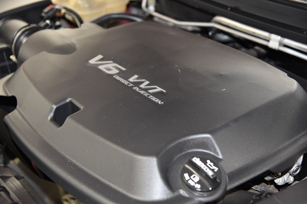 2018 Chevrolet Colorado Image 33