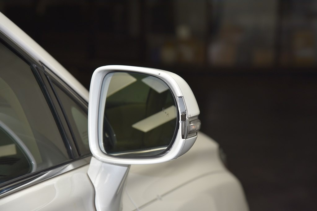 2013 Lexus RX Image 16