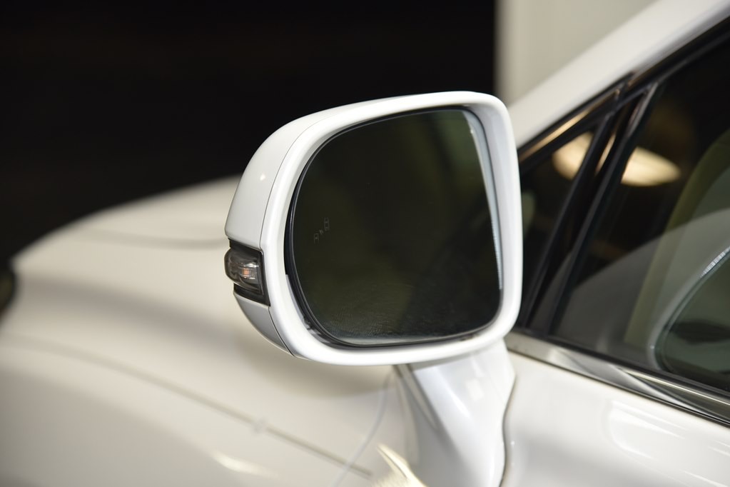 2013 Lexus RX Image 17