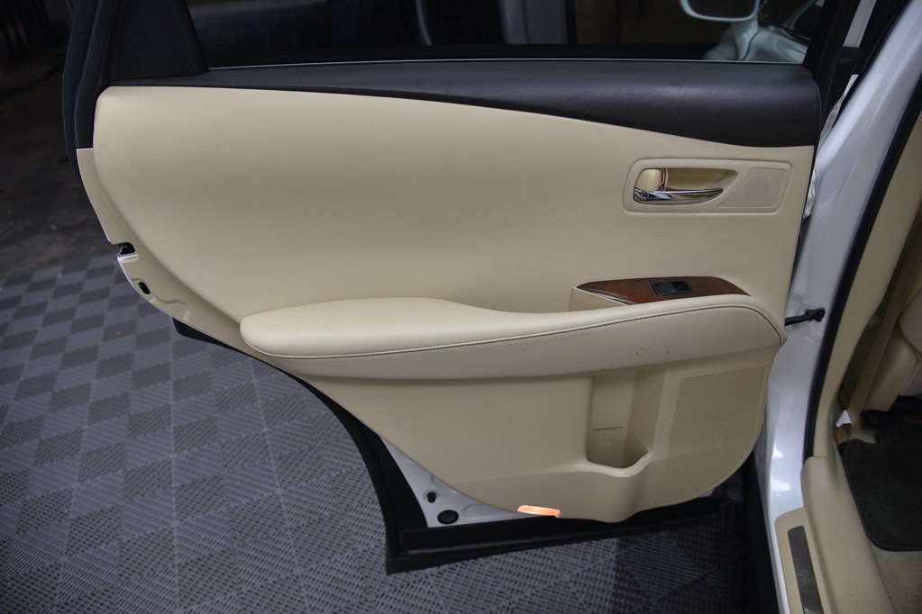 2013 Lexus RX Image 32