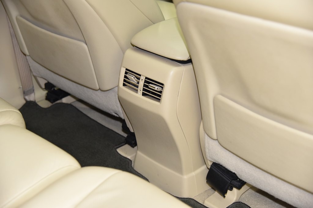 2013 Lexus RX Image 36