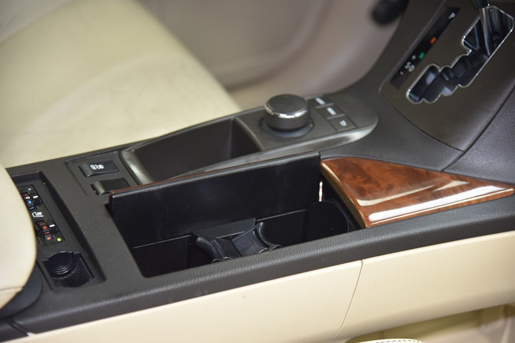 2013 Lexus RX Image 43